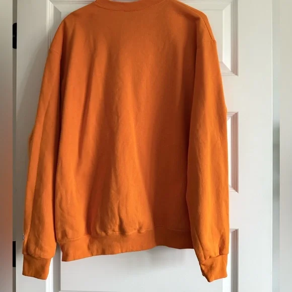 NWOT Champion Tennessee Volunteers Football Sweatshirt Unisex - Picture 7 of 8